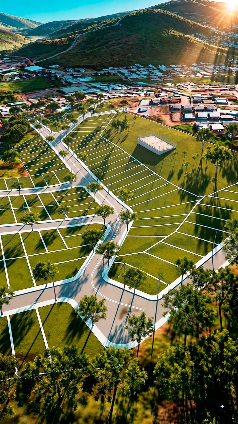 Residencial Figueira Encantada — imagem 2