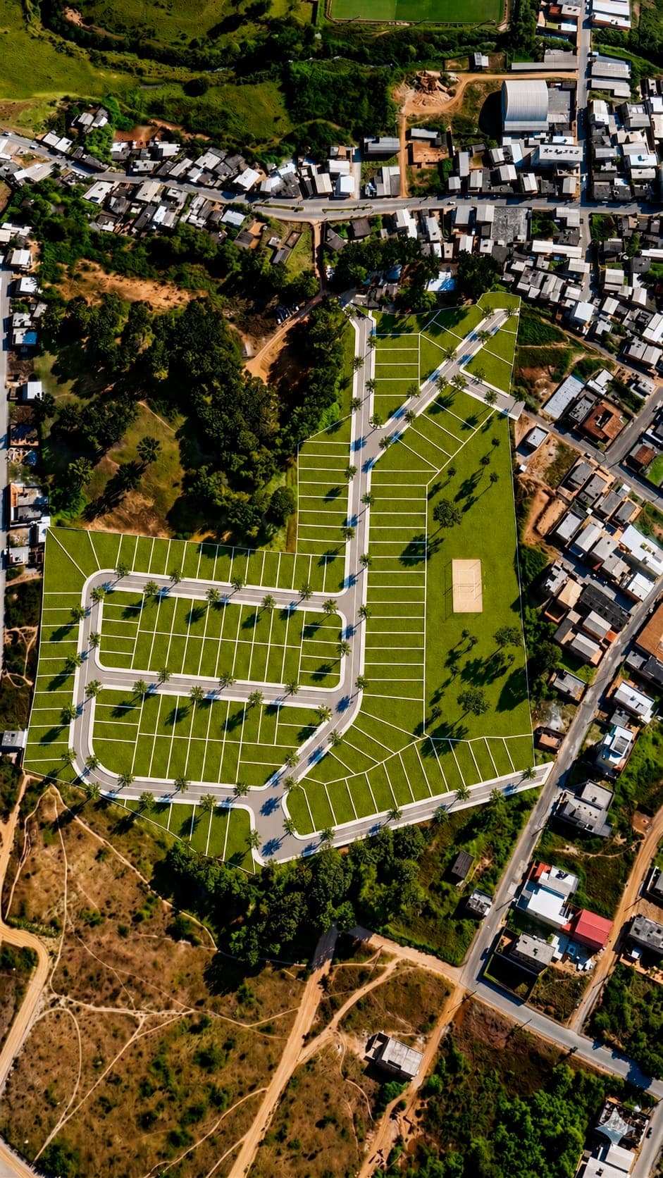 Residencial Figueira Encantada — imagem 3