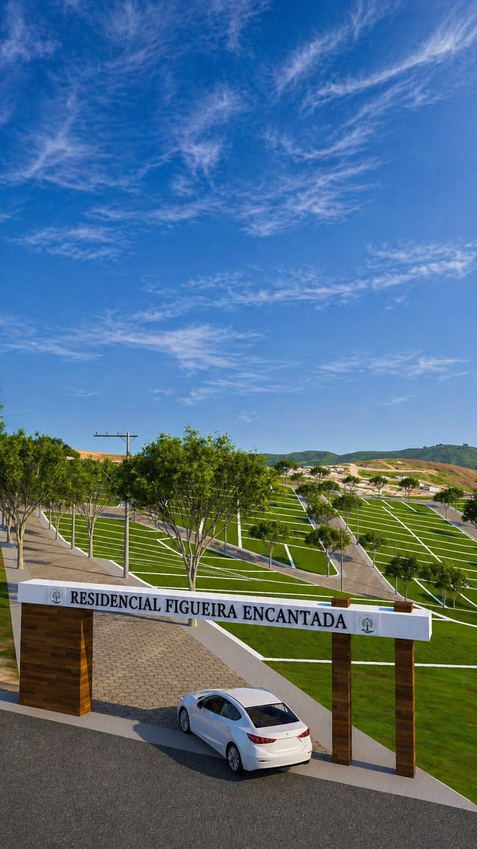 Residencial Figueira Encantada — imagem 4