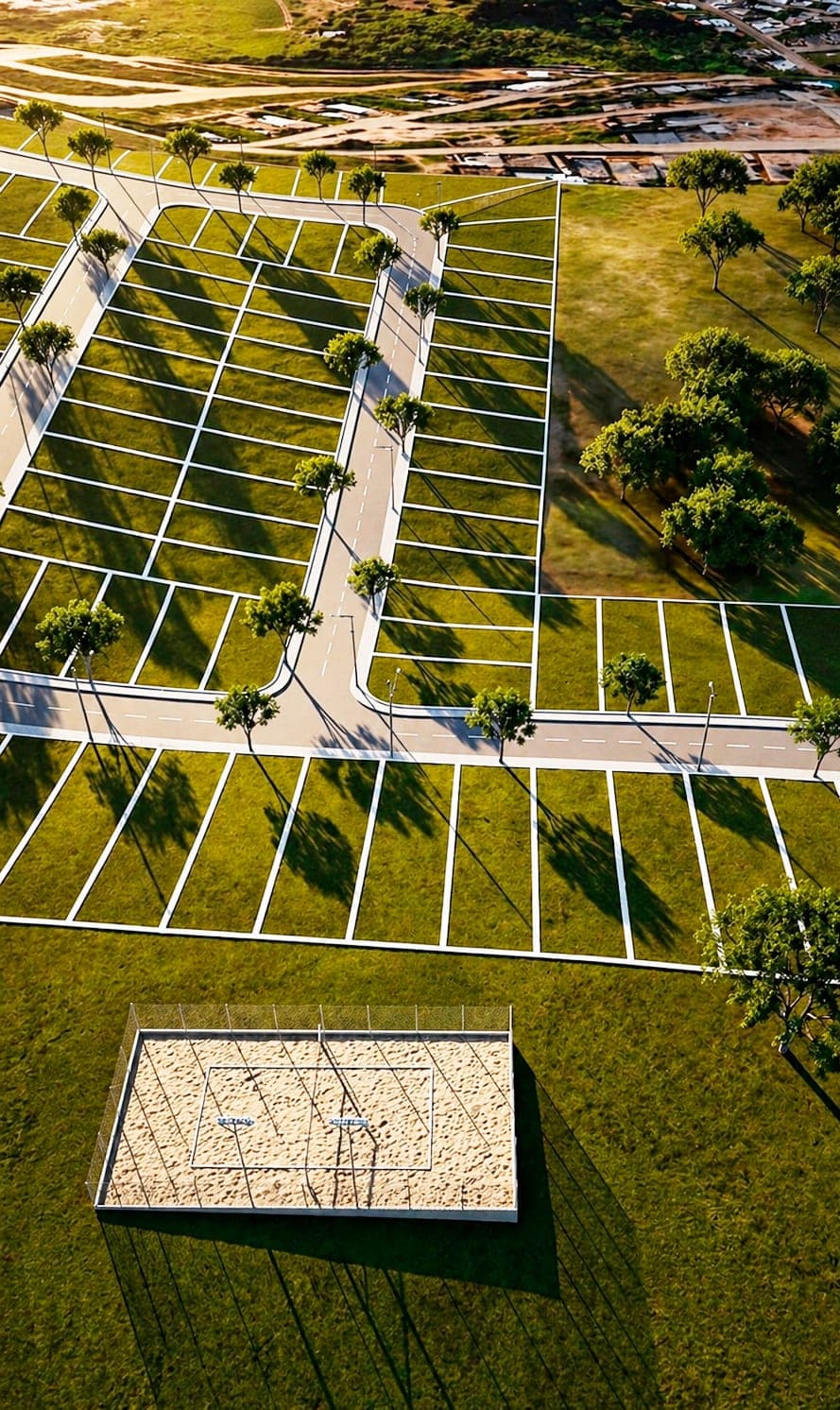 Residencial Figueira Encantada — imagem 5