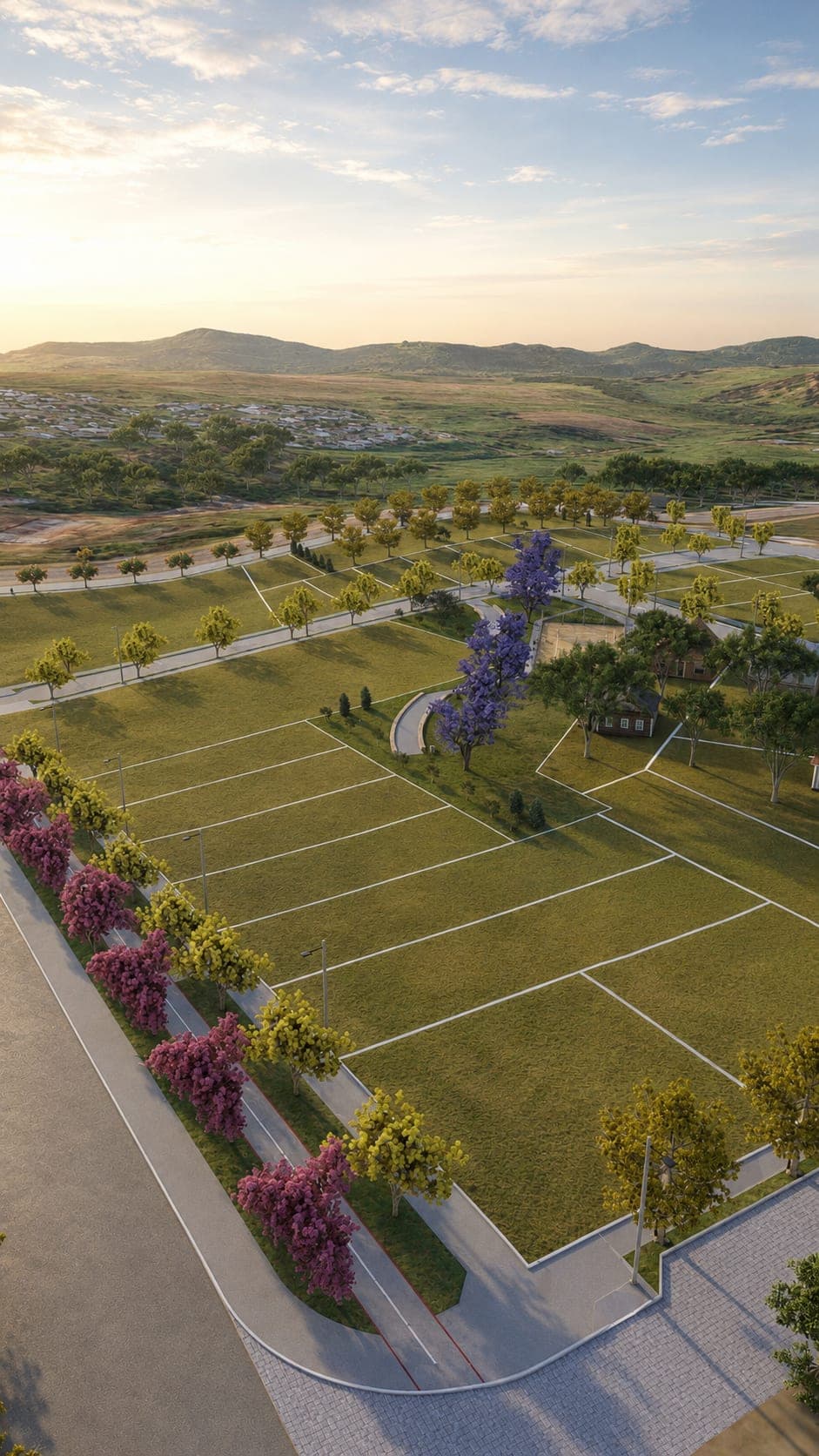 Loteamento Serra Alta — imagem 2