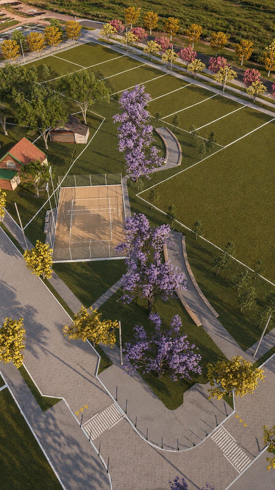 Loteamento Serra Alta — imagem 9