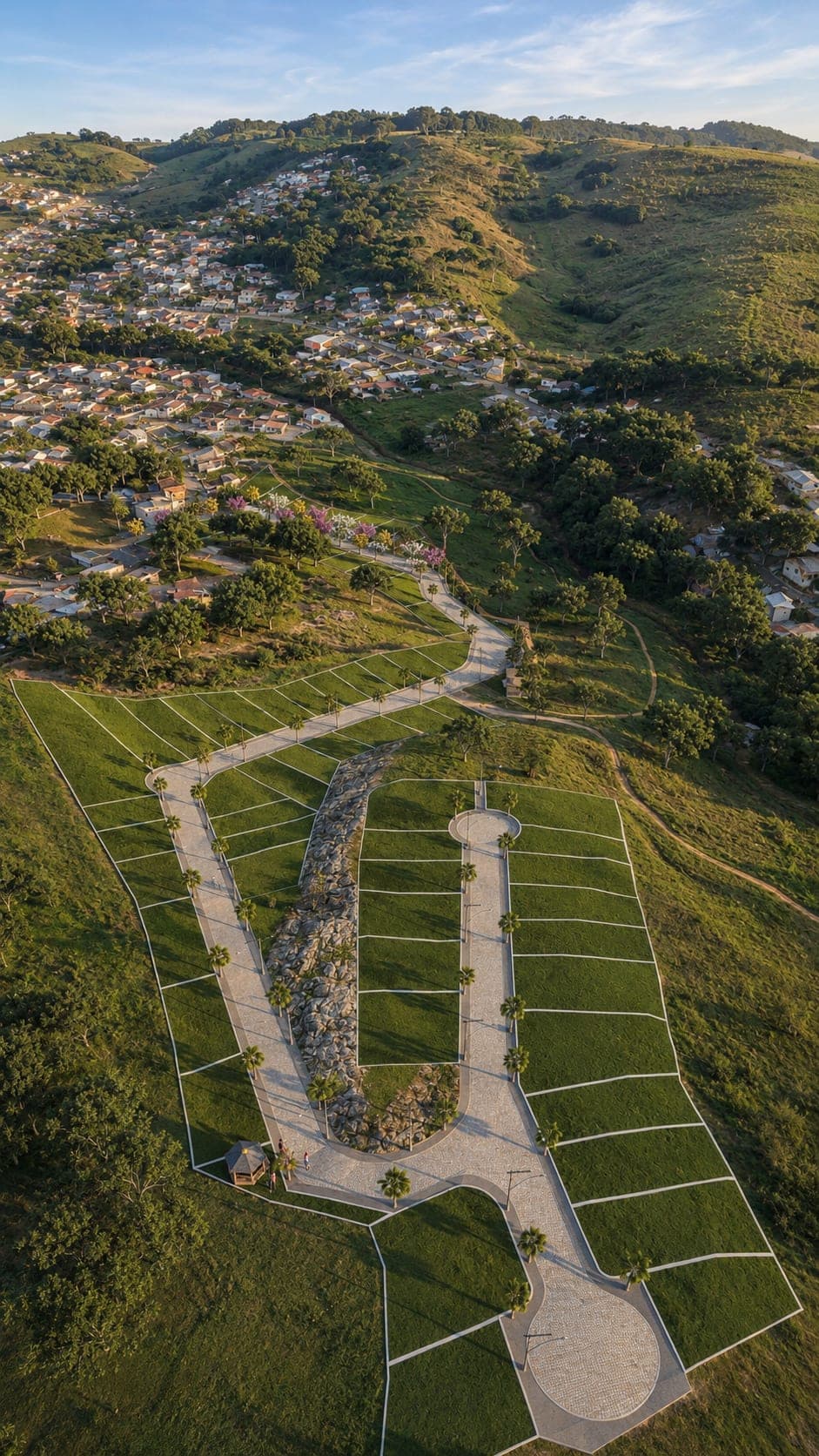 Parque das Palmeiras — imagem 3