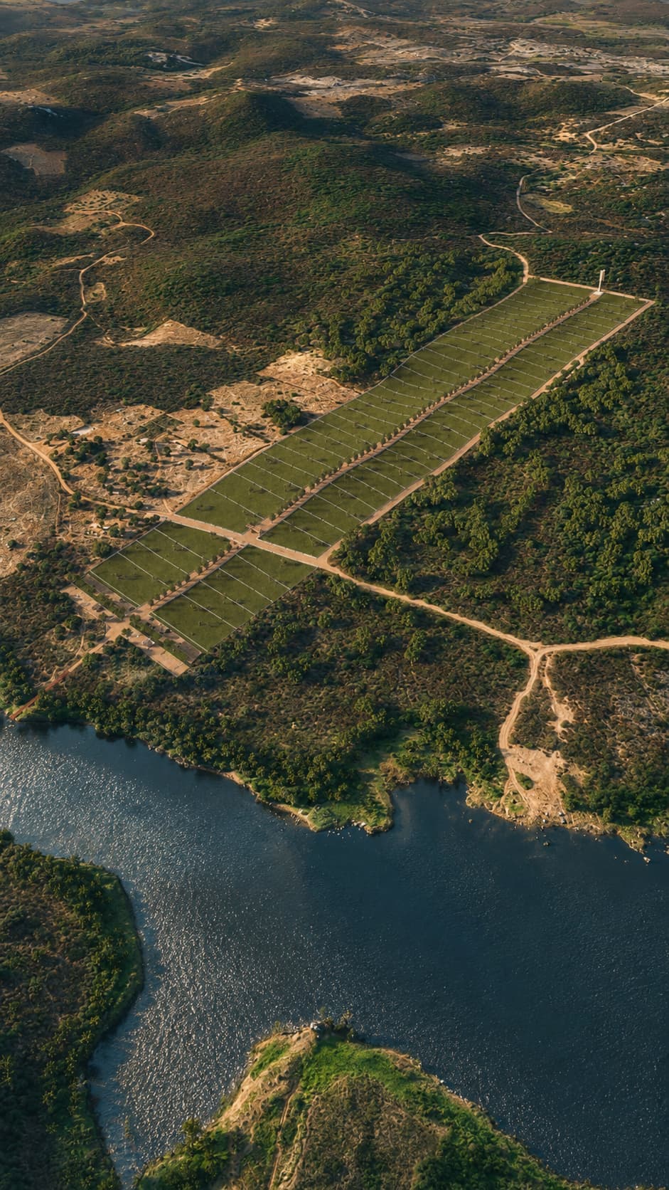 Chácaras Lago da Serra — imagem 2