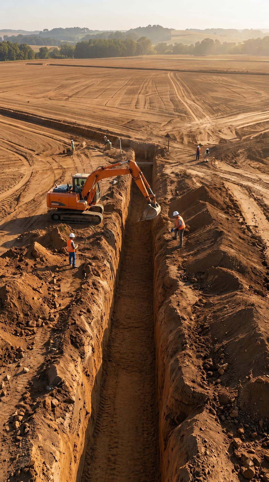 Loteamento Industrial Vale do Rio — imagem 6